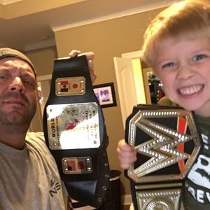 Meet your Posher, Jonathan